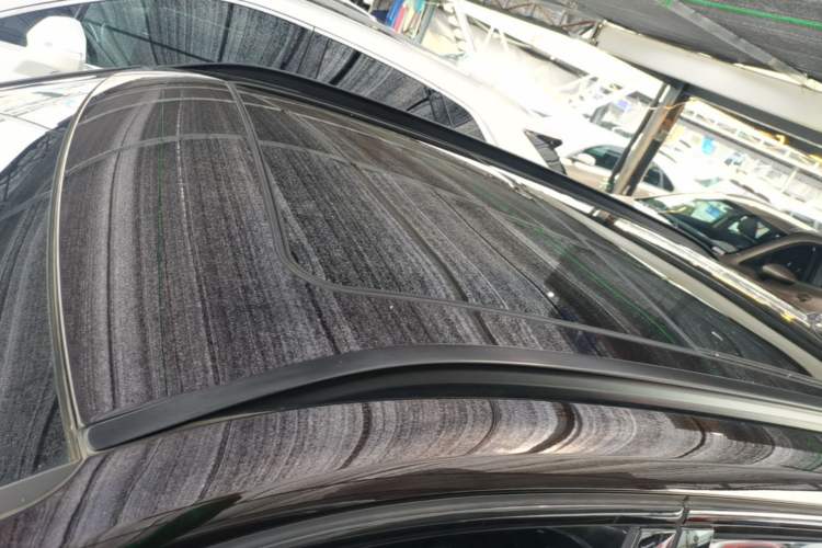 Used BMW X1 2018 xDrive20Li Luxury Edition Roof