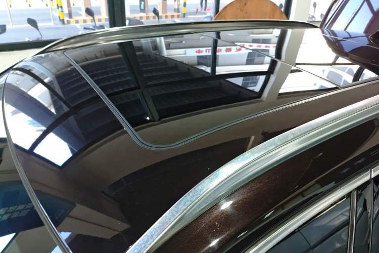 Used BMW X1 2018 xDrive20Li Luxury Edition Roof