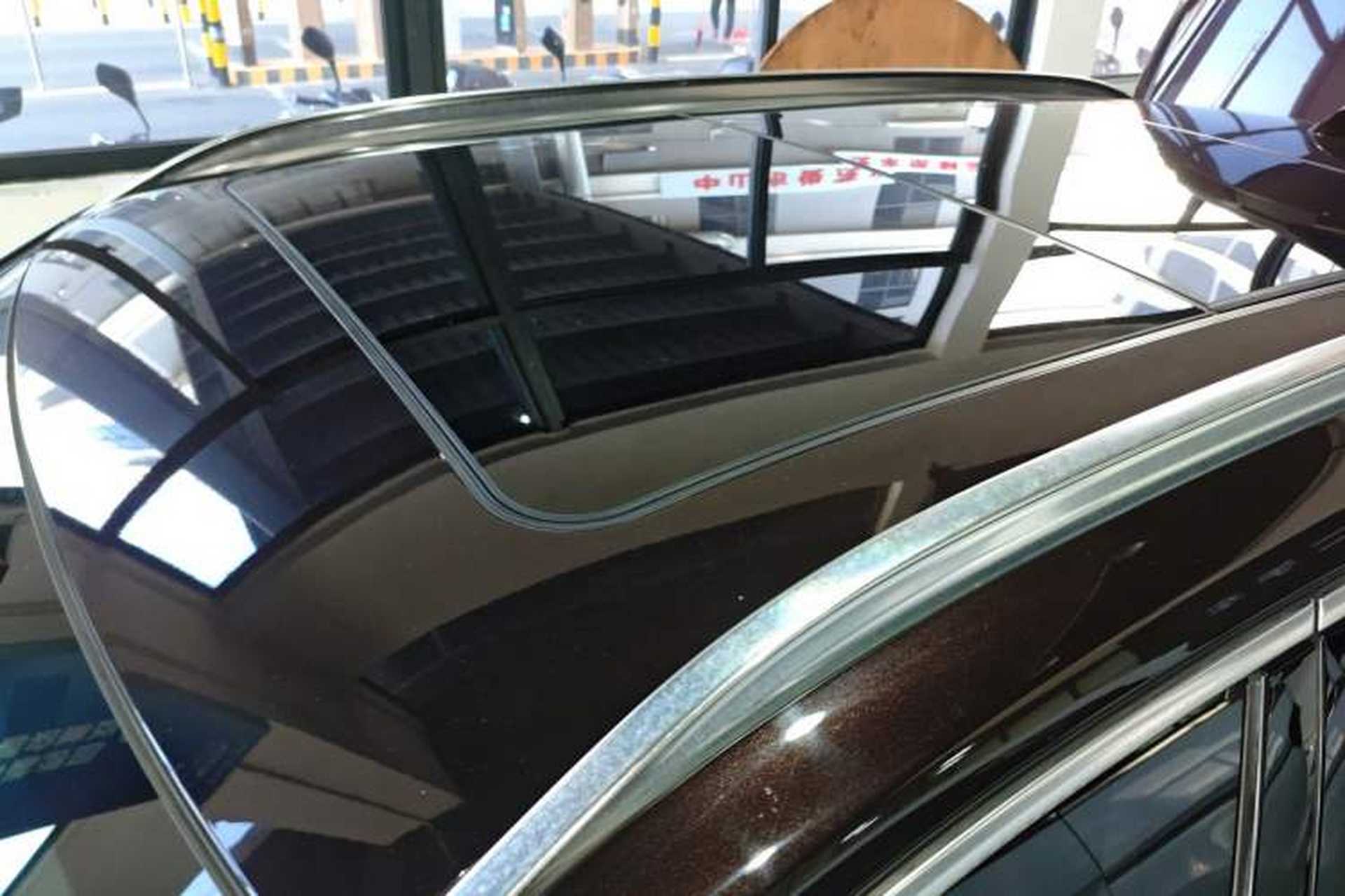 Used BMW X1 2018 xDrive20Li Luxury Edition Roof