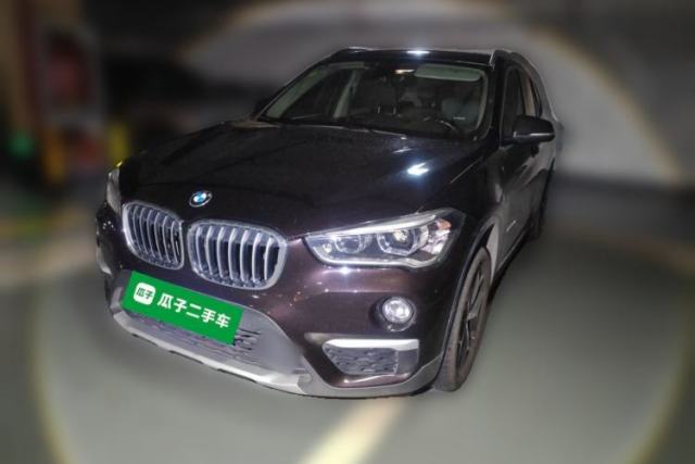 Used BMW X1 2018 xDrive20Li Luxury Edition