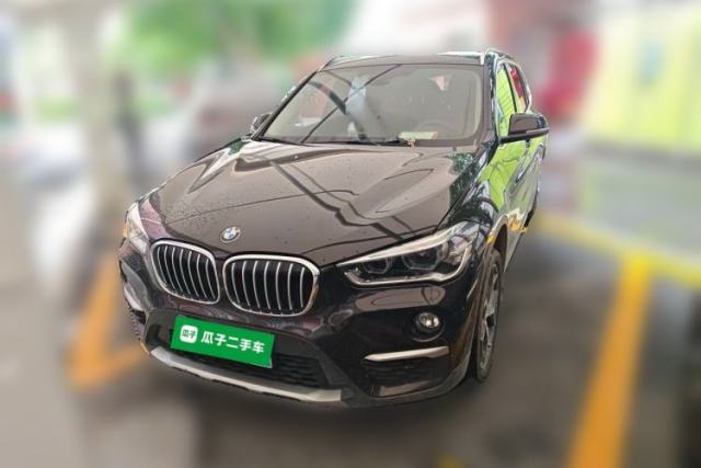 Used BMW X1 2018 xDrive20Li Luxury Edition