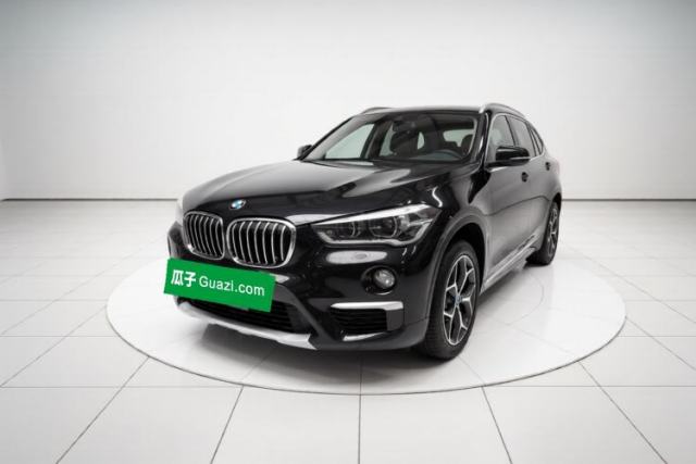 Ojetý BMW X1 2018 sDrive18Li Luxury Model