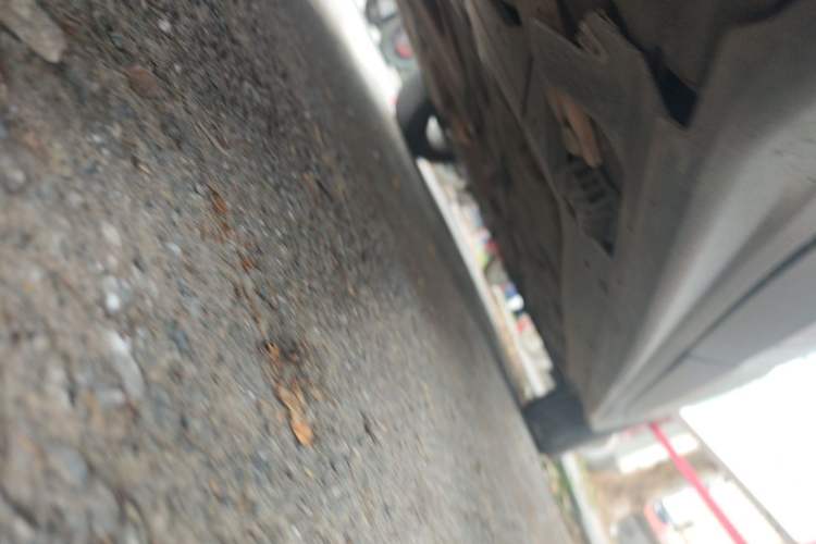 Used BMW X1 2018 sDrive18Li Fashion Model Chassis Front Left
