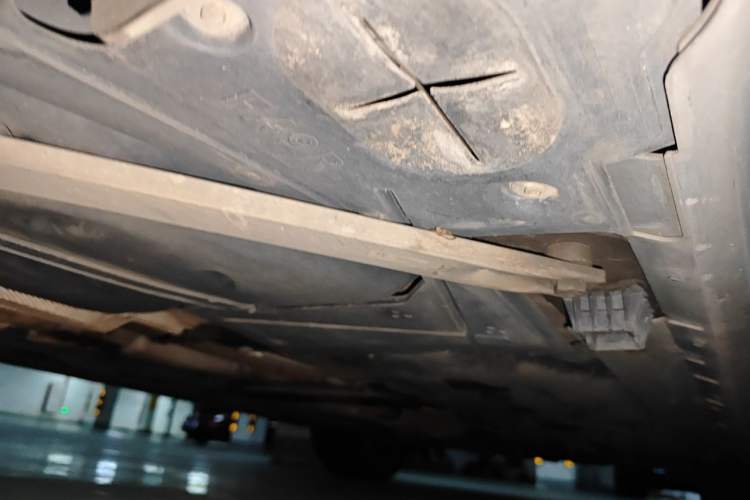 Used BMW X1 2018 xDrive20Li Luxury Model Chassis Rear Right