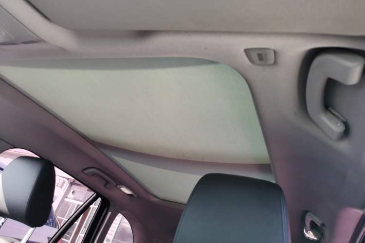Used BMW X1 2018 sDrive18Li Fashion Model Headliner