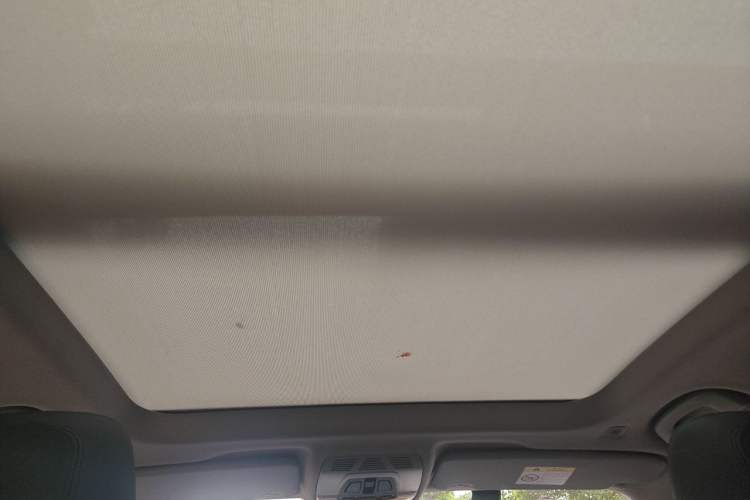 Used BMW X1 2018 sDrive18Li Fashion Model Headliner