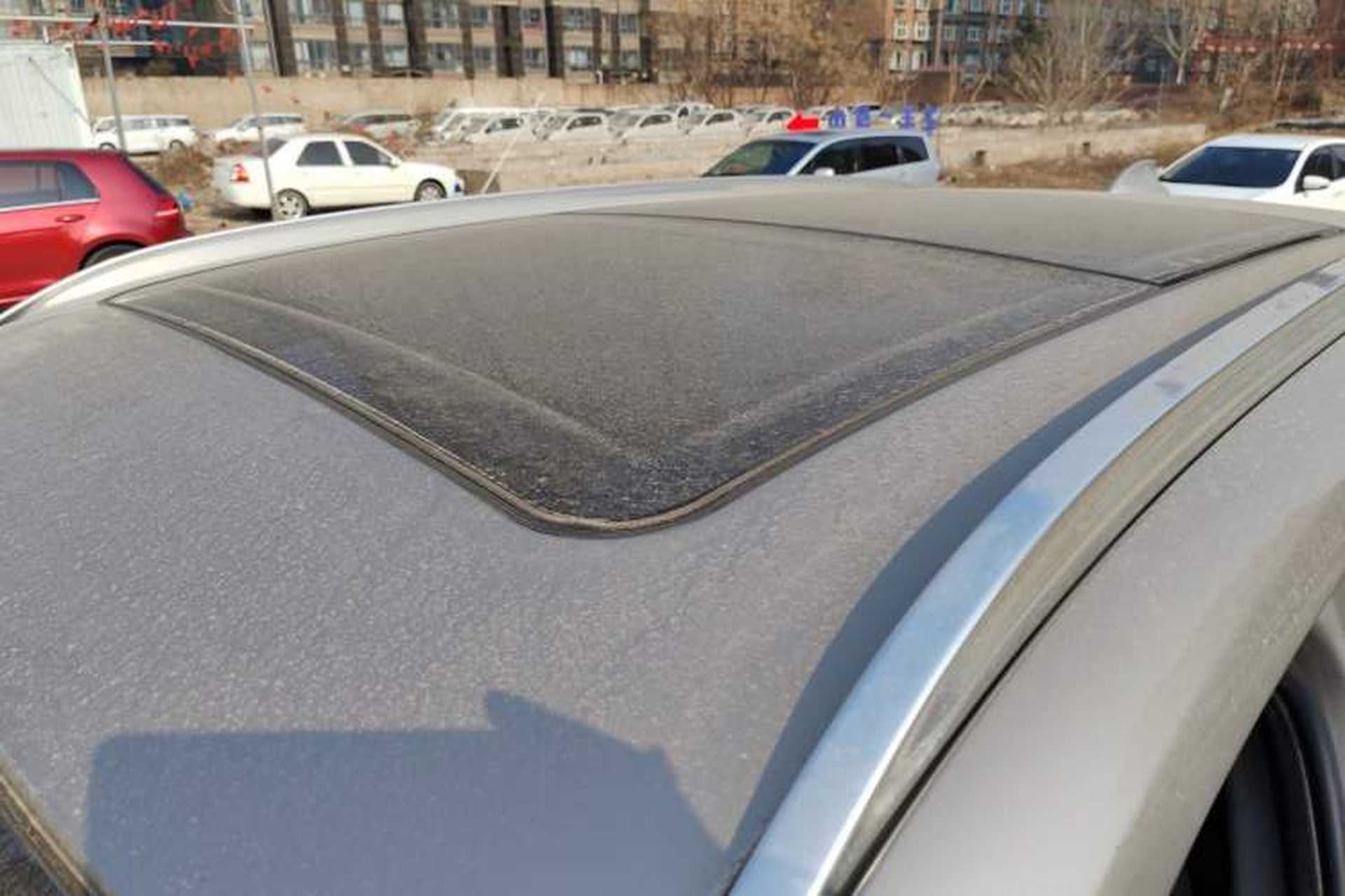 Used BMW X1 2018 xDrive20Li Luxury Edition Roof