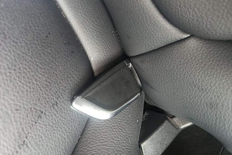 Used BMW X1 2018 sDrive20Li Leading Model Vehicle Key