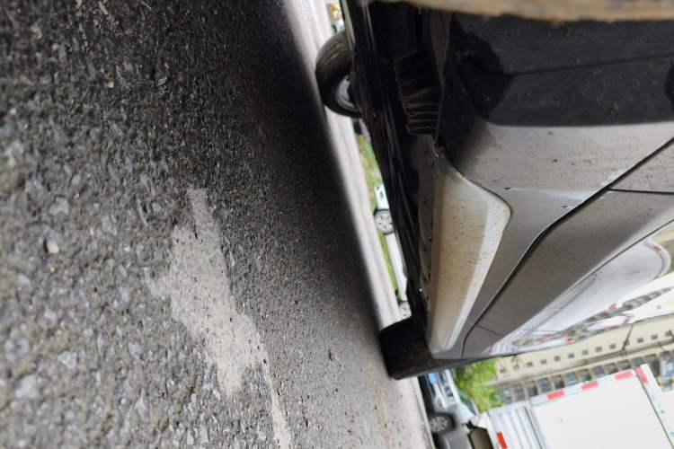 Used BMW X1 2018 sDrive18Li Fashion Model Chassis Front Left