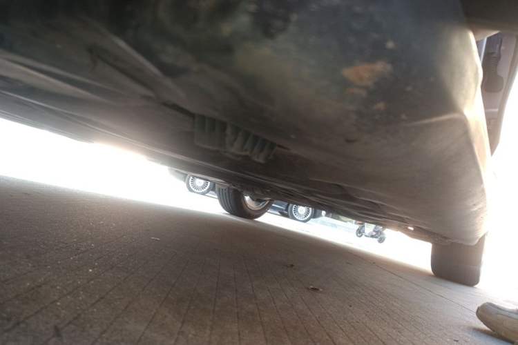 Used BMW X1 2018 sDrive18Li Luxury Model Chassis Front Left