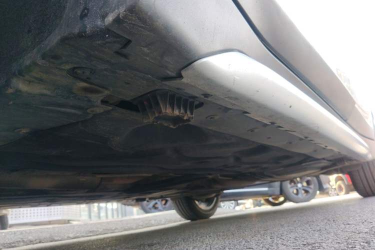 Used BMW X1 2018 sDrive18Li Luxury Model Chassis Front Left