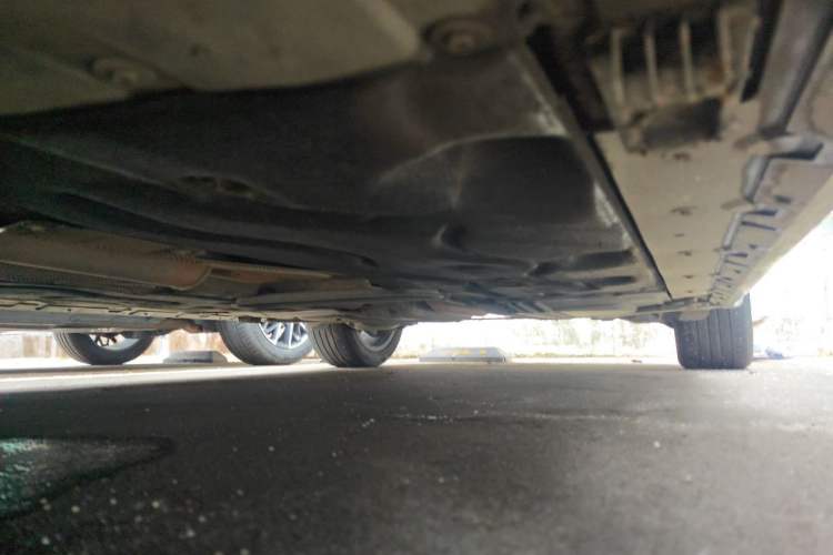Used BMW X1 2018 sDrive18Li Luxury Model Chassis Front Left