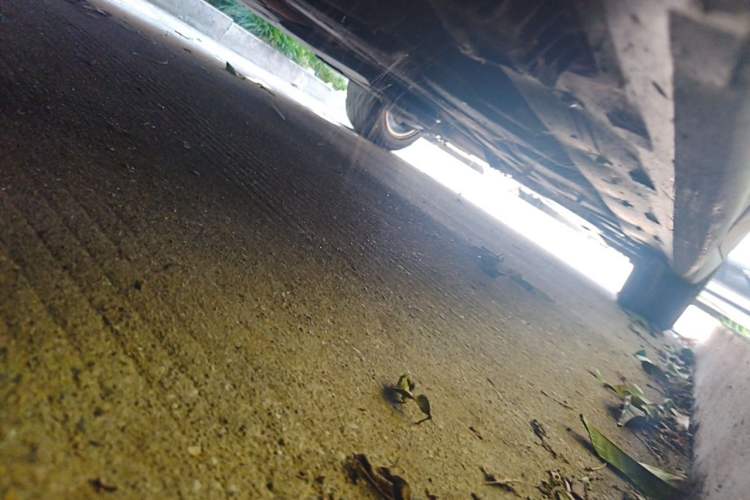Used BMW X1 2018 sDrive18Li Fashion Model Chassis Front Left