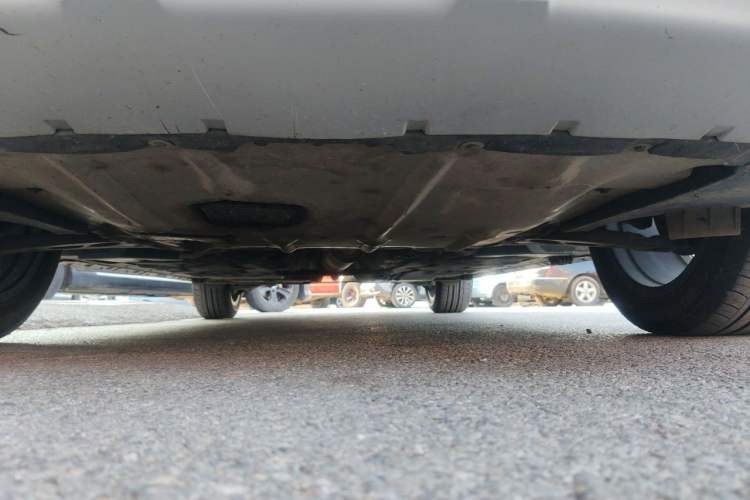 Used BMW X1 2018 sDrive18Li Luxury Model Chassis Front