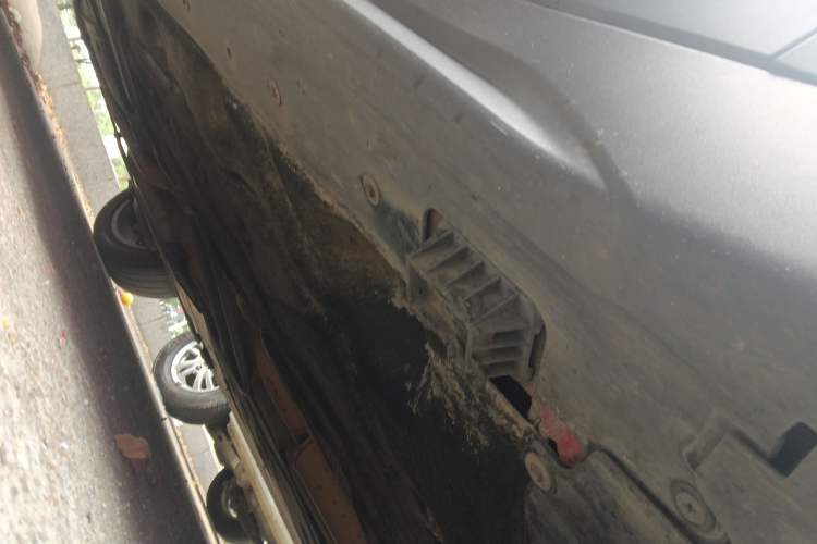 Used BMW X1 2018 sDrive20Li Leading Model Chassis Front Right