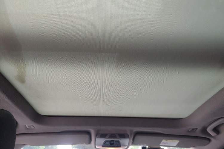 Used BMW X1 2018 xDrive20Li Luxury Edition Headliner