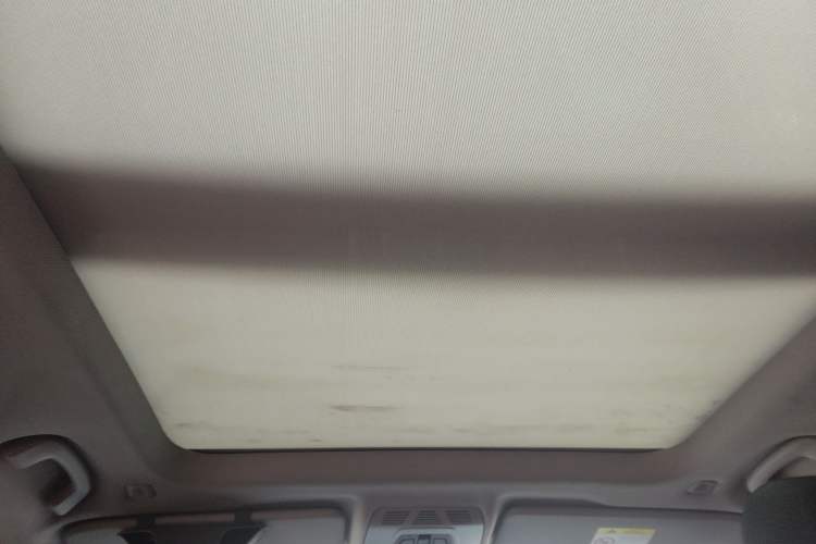 Used BMW X1 2018 sDrive20Li Leading Model Headliner