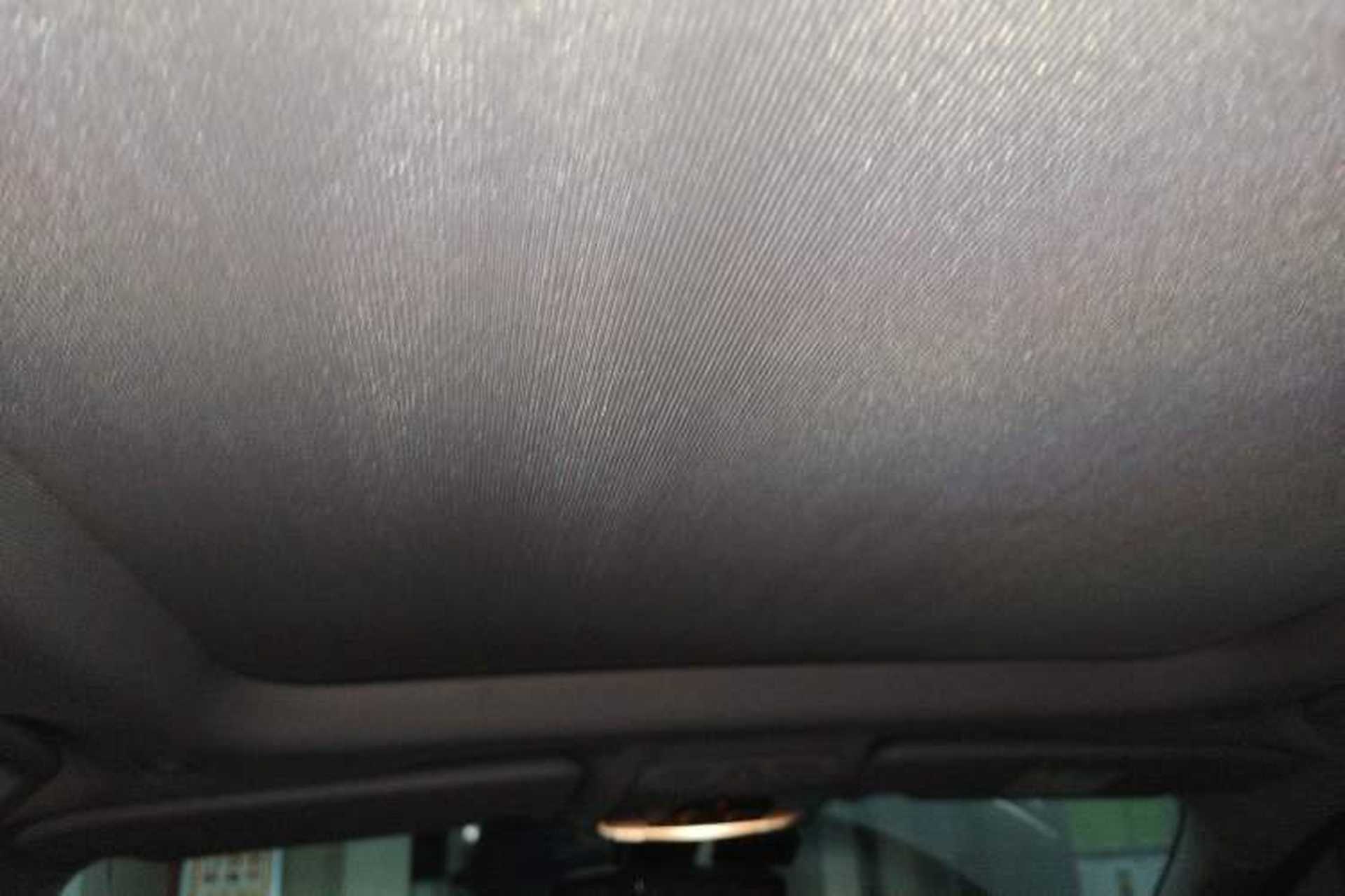 Used BMW X1 2018 sDrive18Li Luxury Model Headliner