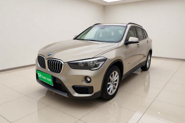 Ojetý BMW X1 2018 sDrive18Li Fashion Model