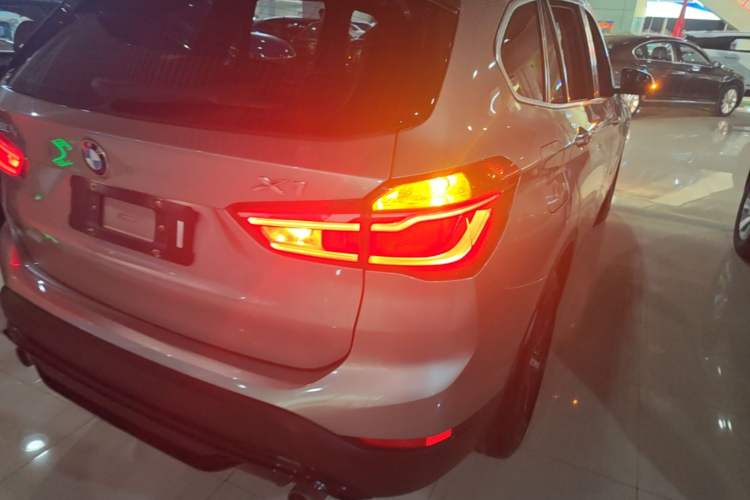 Used BMW X1 2018 xDrive20Li Luxury Edition Right Rear Taillight