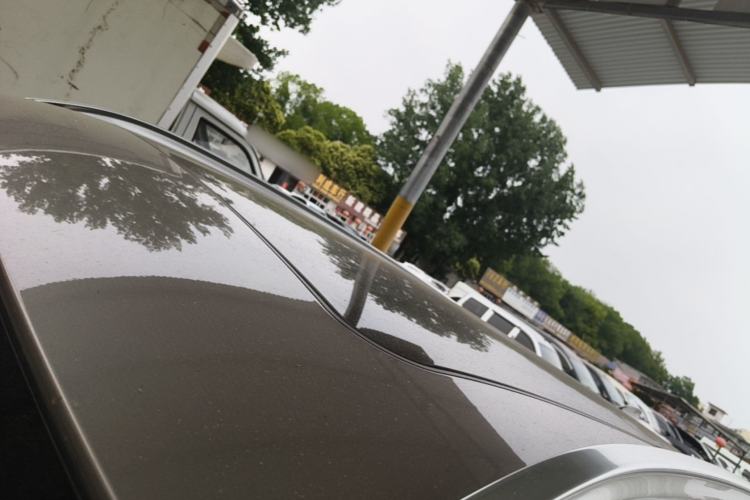 Used BMW X1 2018 sDrive18Li Luxury Model Roof