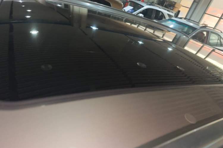 Used BMW X1 2018 xDrive20Li Luxury Edition Roof