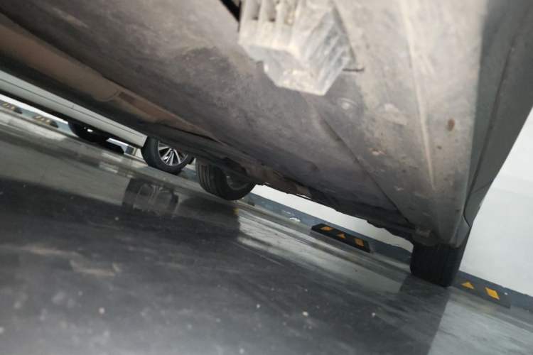 Used BMW X1 2018 sDrive18Li Fashion Model Chassis Front Left