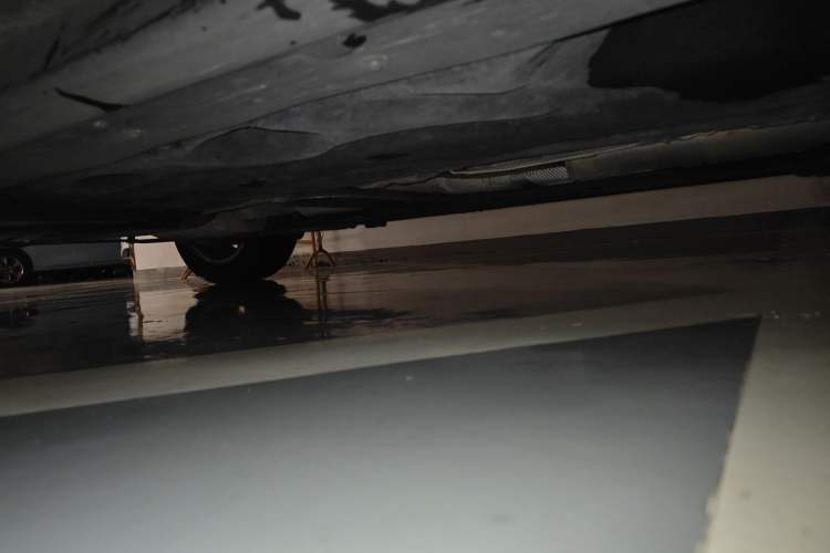 Used BMW X1 2018 sDrive18Li Fashion Model Chassis Front Right