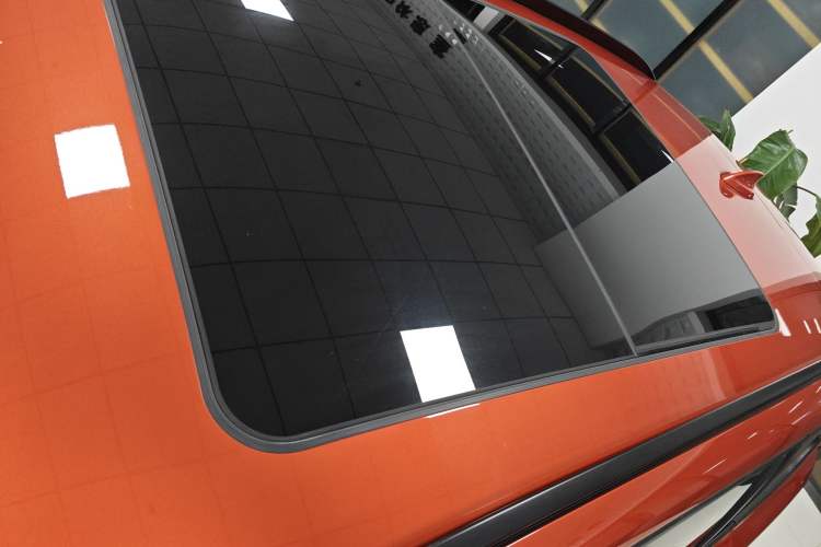 Used BMW X1 2018 sDrive18Li Fashion Model Roof