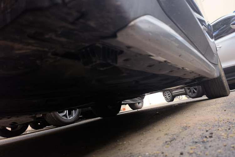 Used BMW X1 2018 sDrive18Li Luxury Model Chassis Front Left