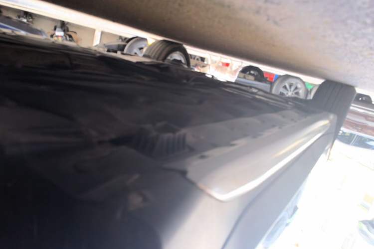 Used BMW X1 2018 sDrive18Li Luxury Model Chassis Front Right