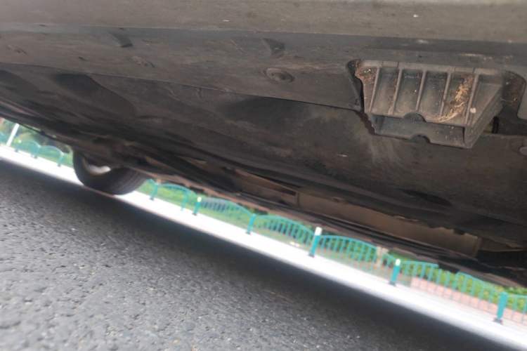 Used BMW X1 2018 sDrive18Li Fashion Model Chassis Front Right