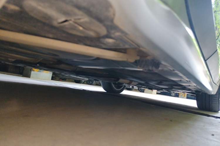 Used BMW X1 2018 xDrive20Li Luxury Edition Chassis Rear Right