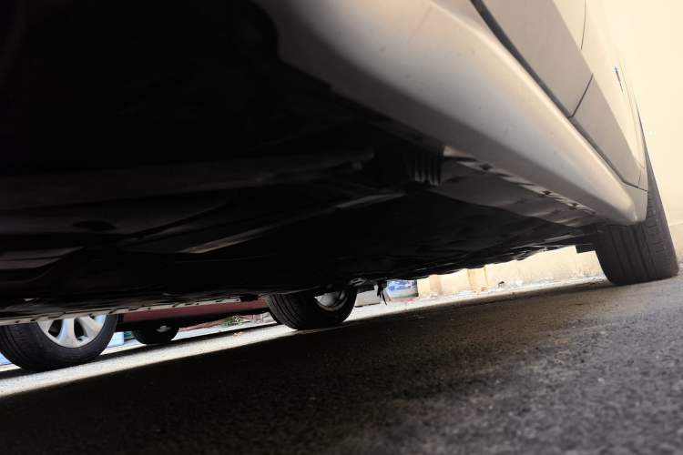Used BMW X1 2018 sDrive18Li Luxury Model Chassis Rear Right