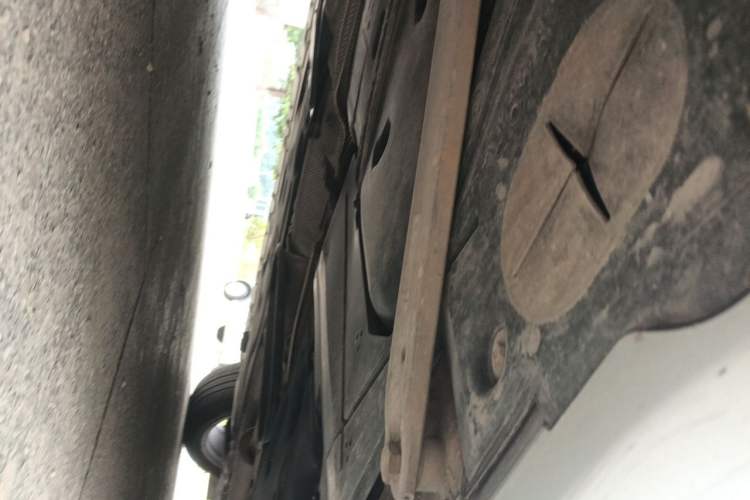 Used BMW X1 2018 sDrive18Li Luxury Model Chassis Rear Right