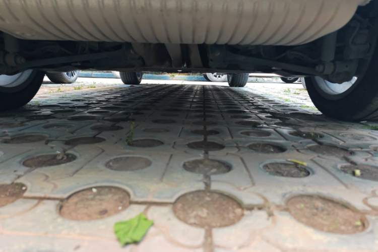 Used BMW X1 2018 sDrive18Li Luxury Model Chassis Rear