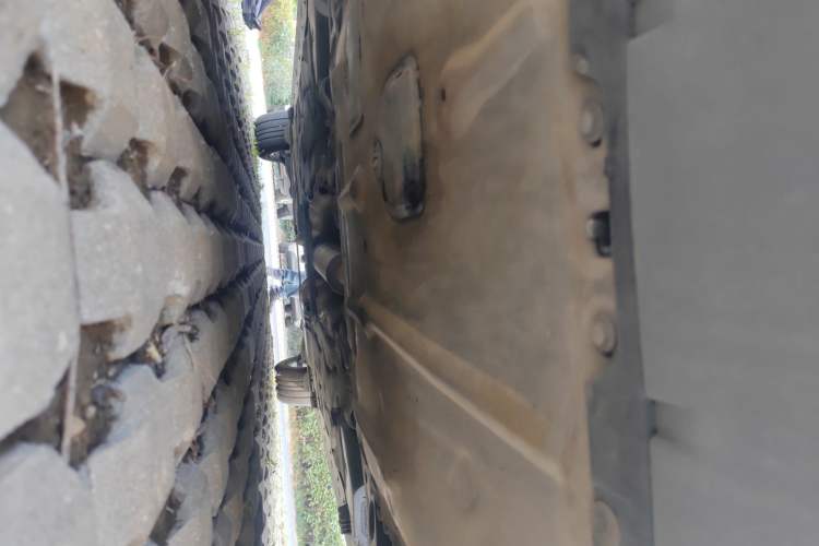 Used BMW X1 2018 sDrive18Li Fashion Model Chassis Front