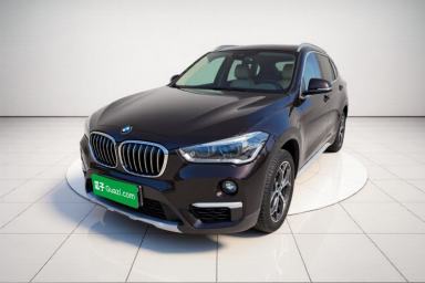 Used BMW X1 2018 xDrive20Li Luxury Edition
