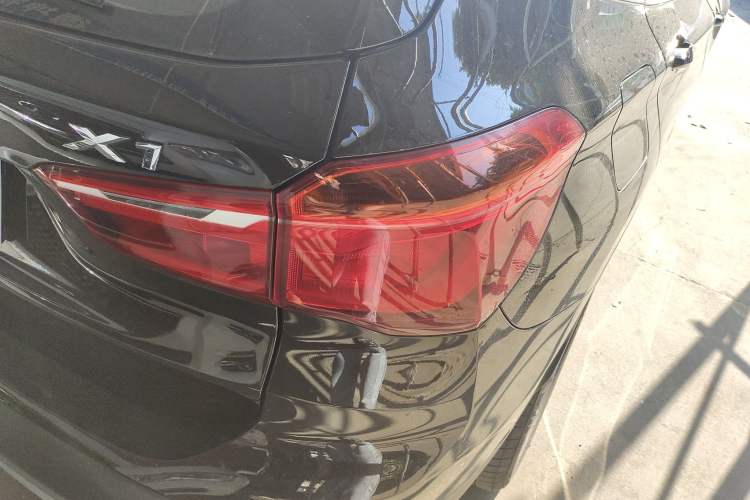 Used BMW X1 2018 xDrive20Li Luxury Edition Right Rear Taillight