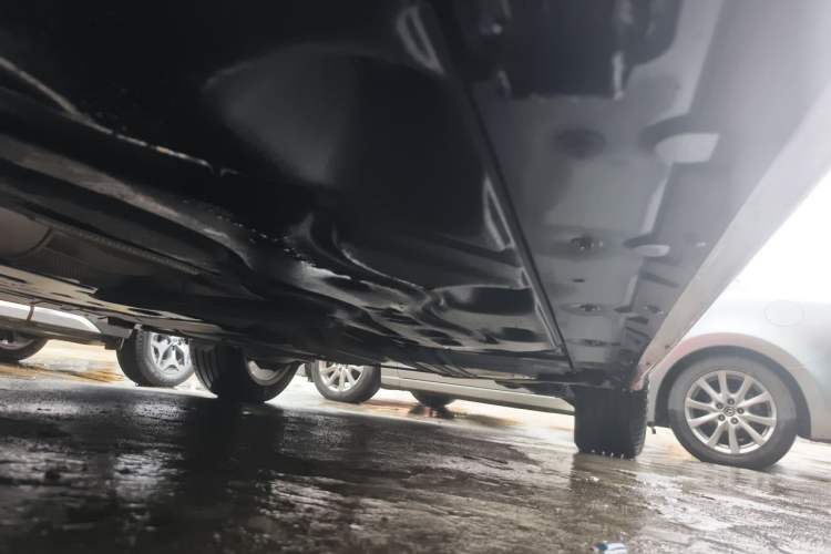 Used BMW X1 2018 sDrive18Li Luxury Model Chassis Front Left