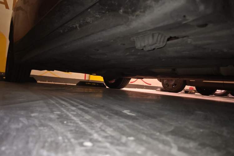 Used BMW X1 2018 sDrive20Li Leading Model Chassis Front Right
