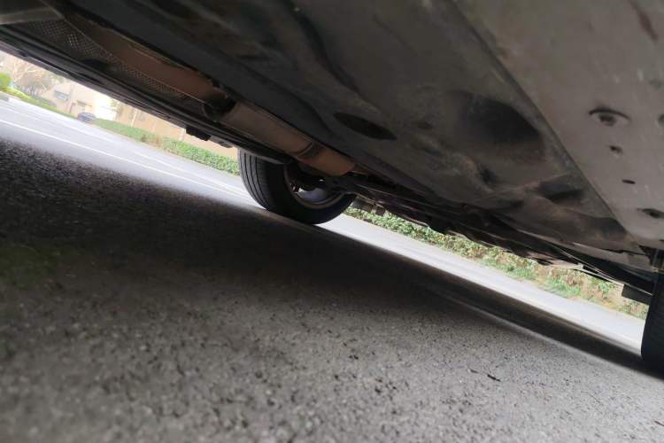 Used BMW X1 2018 sDrive20Li Leading Model Chassis Front Right