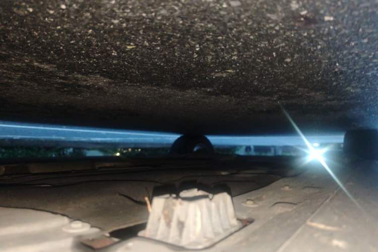 Used BMW X1 2018 sDrive18Li Fashion Model Chassis Front Right