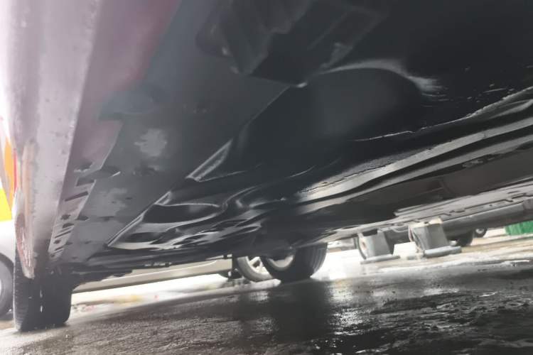 Used BMW X1 2018 sDrive18Li Luxury Model Chassis Front Right
