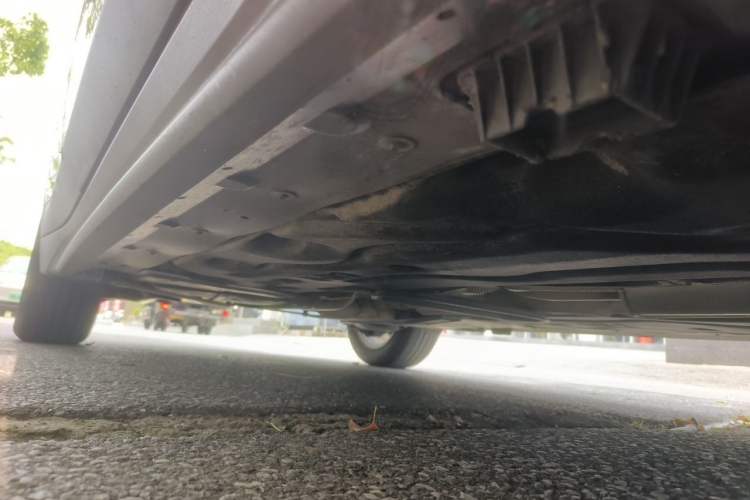 Used BMW X1 2018 sDrive18Li Fashion Model Chassis Front Right