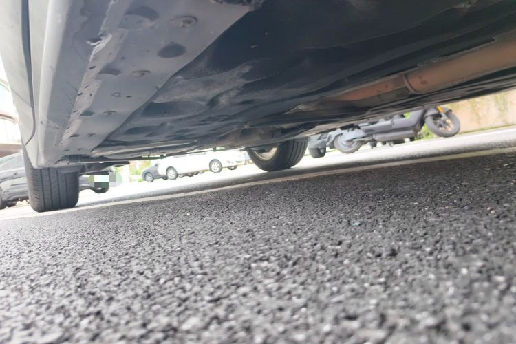 Used BMW X1 2018 sDrive18Li Fashion Model Chassis Front Right