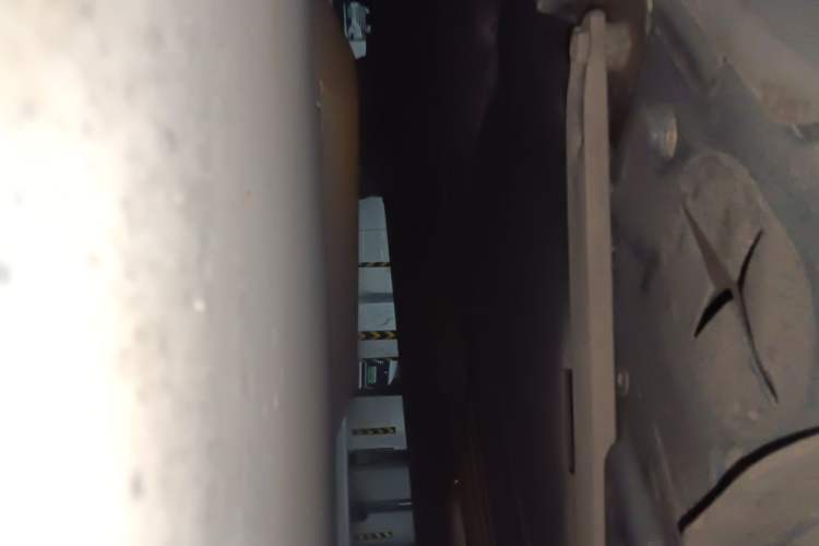 Used BMW X1 2018 sDrive18Li Luxury Model Chassis Rear Left