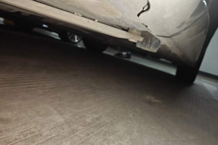 Used BMW X1 2018 sDrive18Li Luxury Model Chassis Rear Right