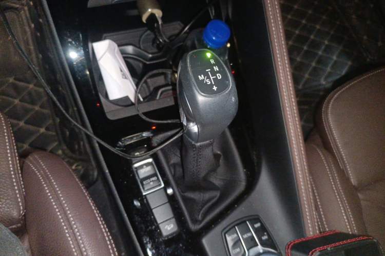 Used BMW X1 2018 xDrive20Li Luxury Edition Gear Lever