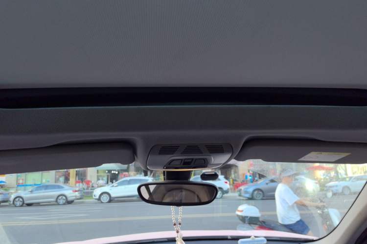 Used BMW X1 2018 sDrive18Li Fashion Model Headliner